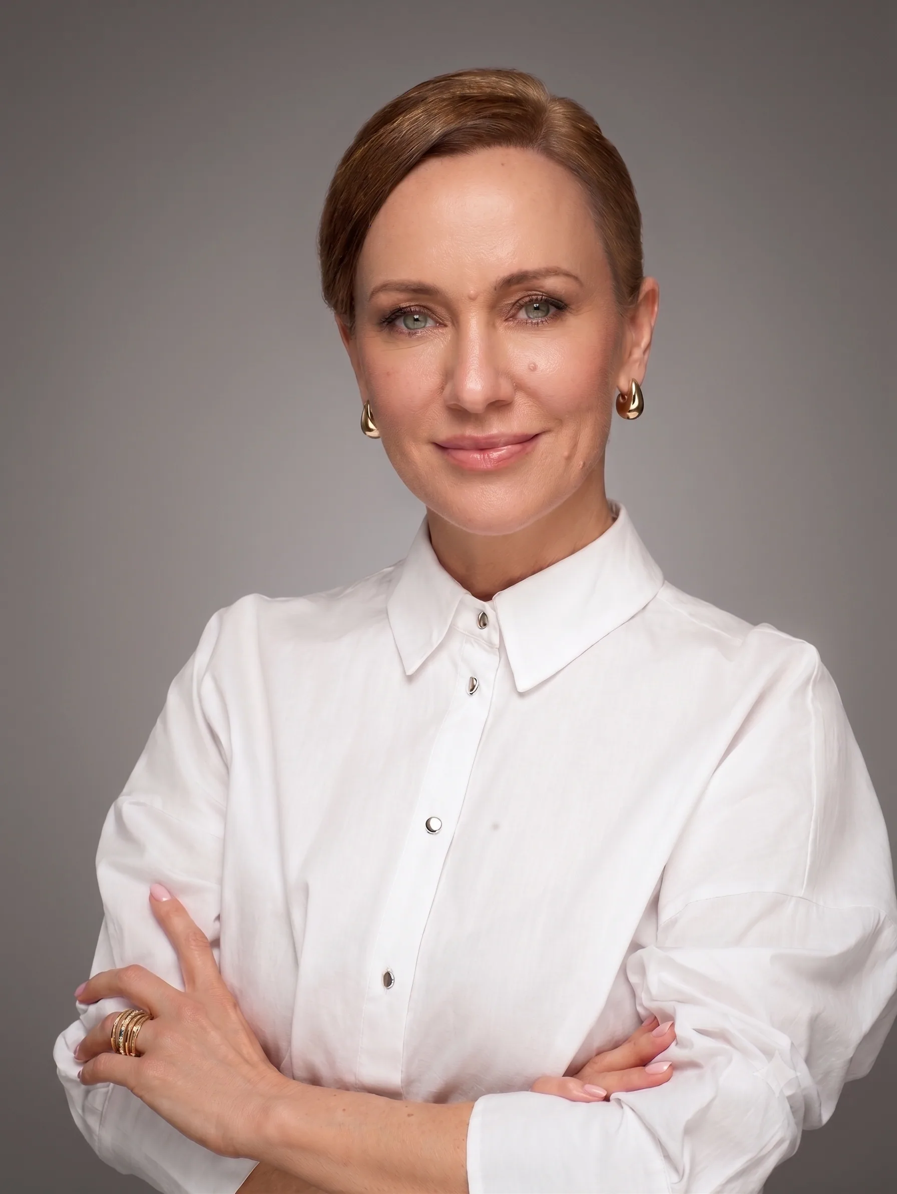 Ewa Kublicka-Kluz - założycielka firmy Operiva Sp. z o.o